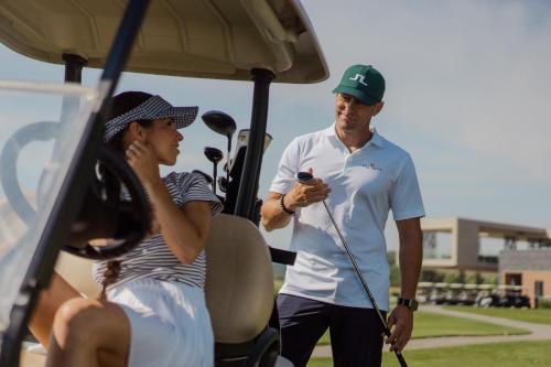 Zala Springs Golf Resort