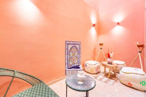 Duplex Confort, Jacuzzi à 5min de Majorelle&Médina