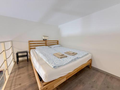 CS7 Csányi Apartment, Будапешт (фото 6)