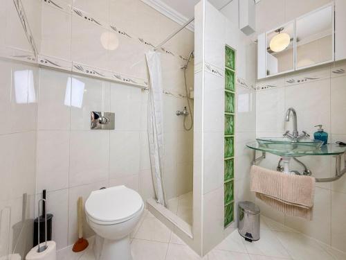 CS7 Csányi Apartment, Будапешт (фото 7)