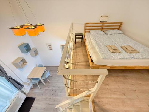 CS7 Csányi Apartment, Будапешт (фото 9)