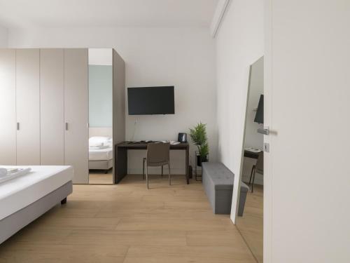 Città Studi design apartments by Rentopolis, Mediolan (zdjęcie 5)