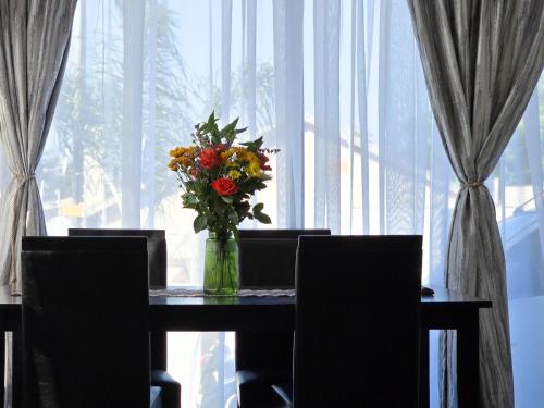 Facilities, Amherst House in Southernwood