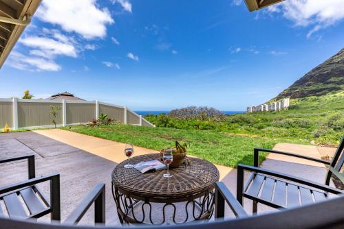 Facilities, @ Marbella Lane - Mesmerizing Ocean + MT Views in Makaha (HI)