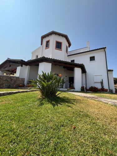 La casa di Sofia