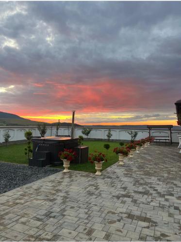Úszómedence, Casă de Vacanță Raul (Casa de Vacanta Raul) in Gura Raului