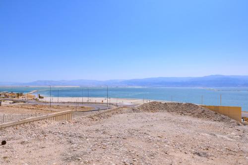הבית מול הים, Neve Zohar (fotografie 8)