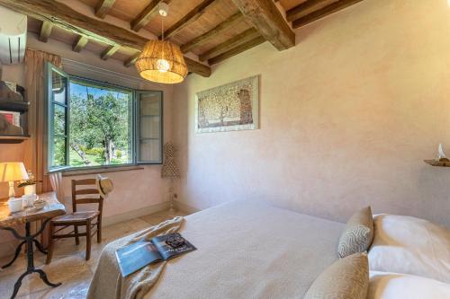L'Oliveta 6, Emma Villas, Gambassi Terme (foto 8)
