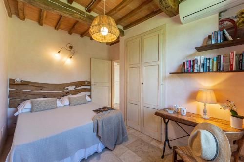 L'Oliveta 6, Emma Villas, Gambassi Terme (foto 5)