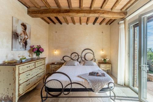 L'Oliveta 6, Emma Villas, Gambassi Terme (foto 10)