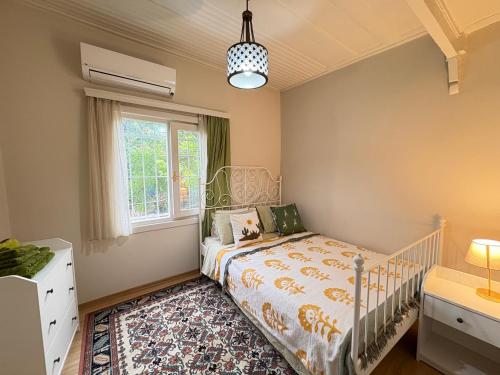 Charming Anatolian House in Çengelköy, Istanbul (foto 6)