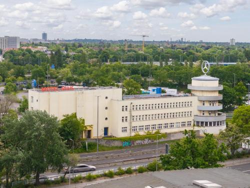 Hotel und Rasthof AVUS, Berlin (photo 6)
