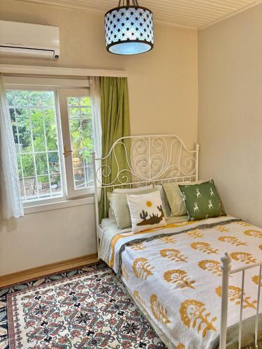 Charming Anatolian House in Çengelköy, Istanbul (foto 7)