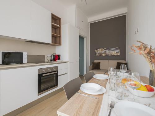 Città Studi design apartments by Rentopolis, Mediolan (zdjęcie 3)