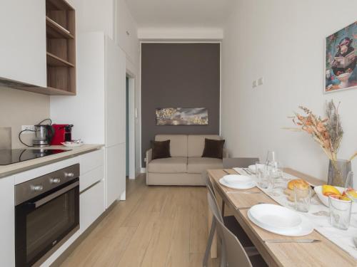 Città Studi design apartments by Rentopolis, Mediolan (zdjęcie 4)