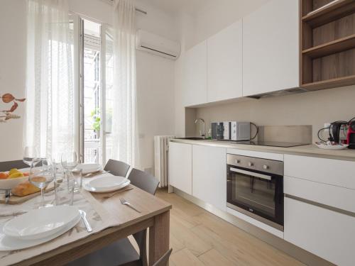 Città Studi design apartments by Rentopolis, Mediolan (zdjęcie 6)