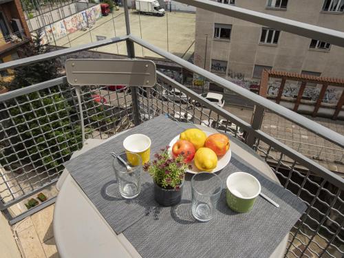 Città Studi design apartments by Rentopolis, Mediolan (zdjęcie 9)