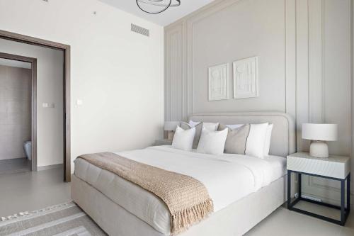 Silkhaus High Floor 2 BDR Burj Khalifa View - image 8