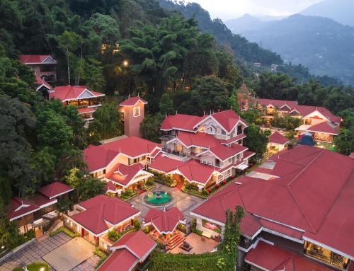 Mayfair Spa Resort & Casino