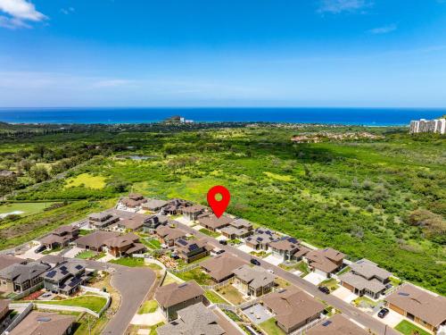 Exterior view, @ Marbella Lane - Mesmerizing Ocean + MT Views in Makaha (HI)