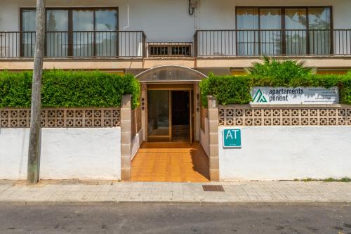 Ponent Cala Ratjada Apartments B 5