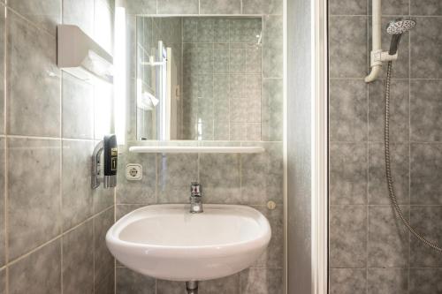Single Room room in Hotel und Rasthof AVUS