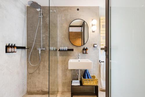 Gandum Village - Conscious Boutique Hotel