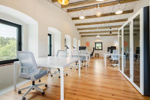 Gandum Village - Conscious Boutique Hotel