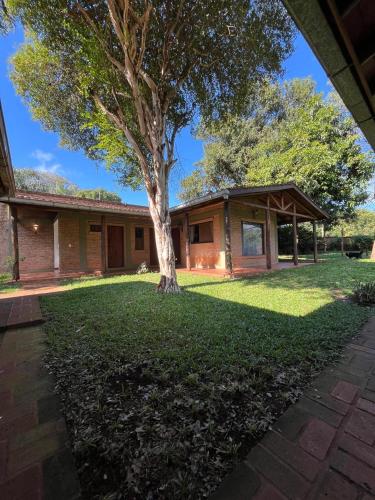Cabañas Lodge el Suizo 2 (Cabanas Lodge el Suizo 2) in Gobernador Virasoro