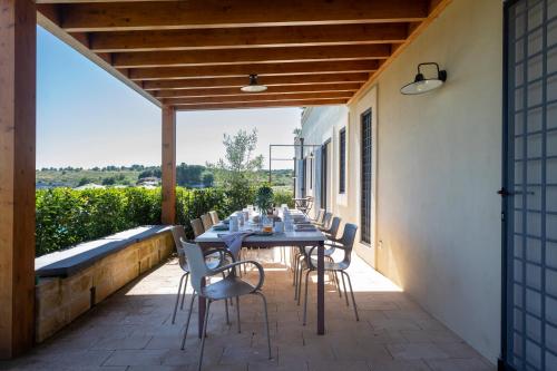 Dimora degli Ulivi 10, Emma Villas in Fattoria di Torresena