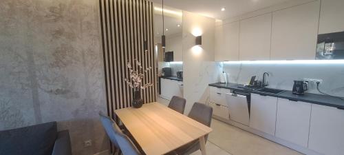 Belle View Apartament 104, Szklarska Poręba
