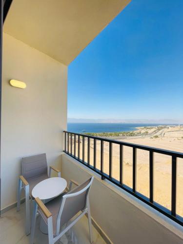 Diamond Palm Hotel & Resort in Aqaba