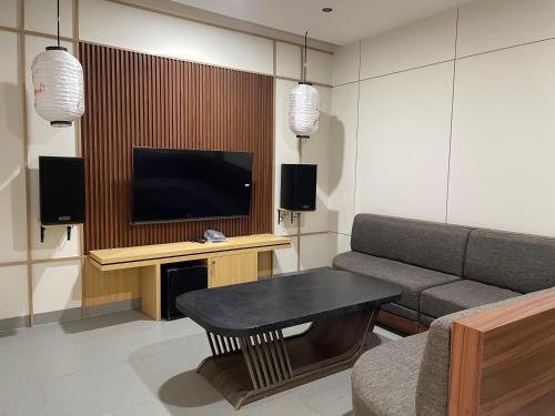 T Hotel – Tangerang, PA