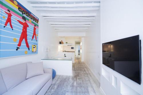 Elegant Design Retreat by Campo de Fiori, Rzym (zdjęcie 2)