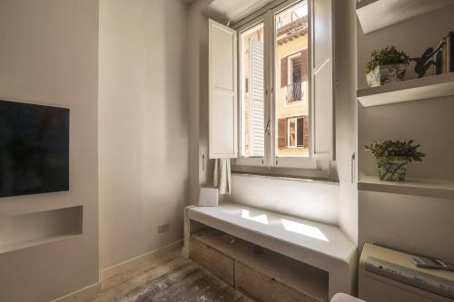 Elegant Design Retreat by Campo de Fiori, Rzym (zdjęcie 5)