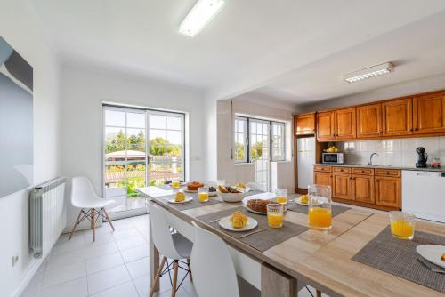 Portugal Active Bandeira Retreat in Matos