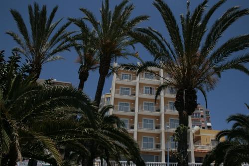 Hotel Porto Calpe - image 2