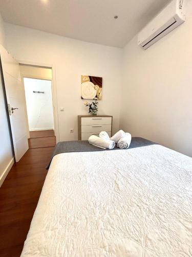 Apartamento El Gigante, Ронда (фото 10)