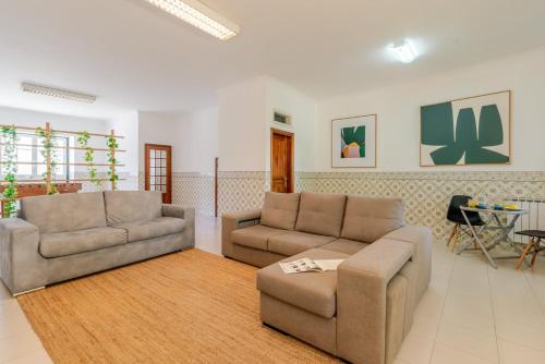 Portugal Active Bandeira Retreat in Matos