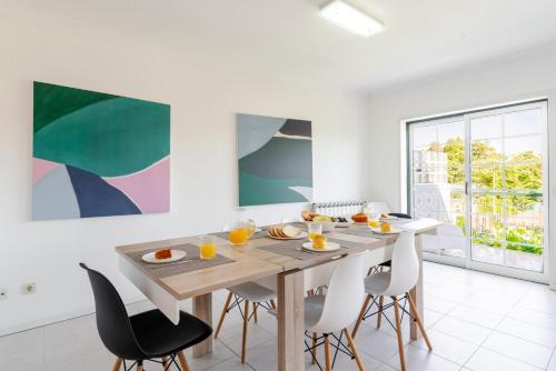 Portugal Active Bandeira Retreat in Matos