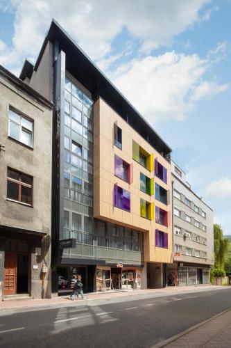 Colors Inn Sarajevo