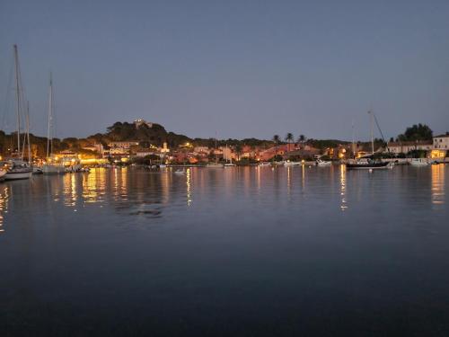 Surrounding environment, Appartements sur l'ile de Porquerolles in Porquerolles