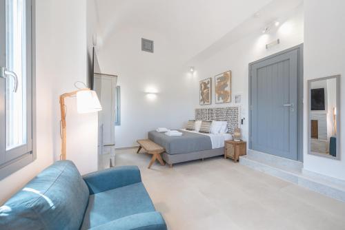 Comodo Studios in Livadi (Cythera)