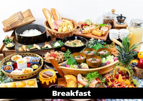 大阪天王寺峇里塔酒店 | 去趣 chicTrip