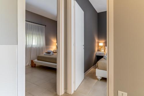 Masseria Torre Catena – Polignano a Mare, LA