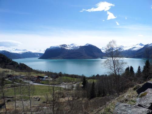 Solstrand Fjord Holiday - image 6