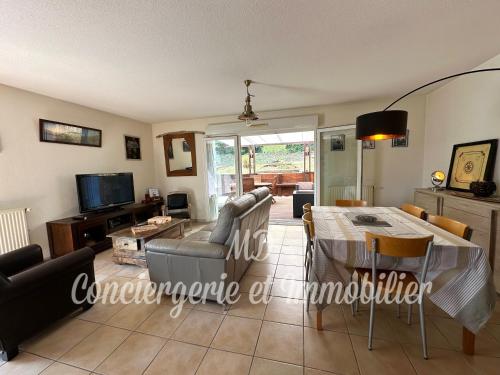 Maison avec jardin et parking in Capbreton