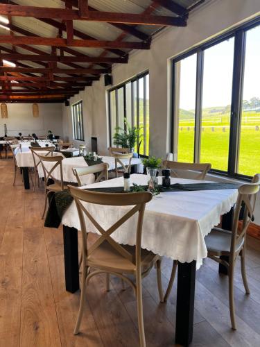 Wetlands Game Lodge in วักเกอร์สตรอม