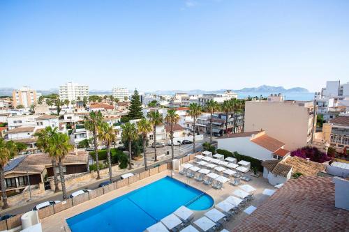 BQ Can Picafort Hotel