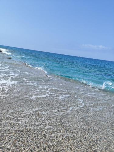 cosy flat, 150m to the sea, Alanya (fotografie 6)